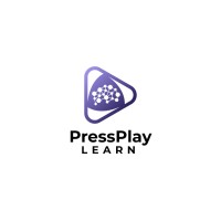 Press Play Learn Logo
