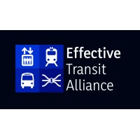 Effective Transit Alliance Logo