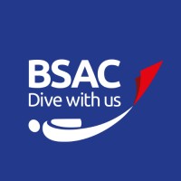 BSAC - British Sub-Aqua Club Logo