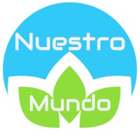 Nuestro Mundo Public Charter School Logo
