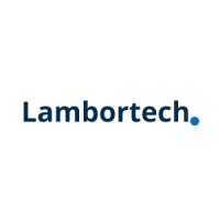 Lambor Technologies Logo