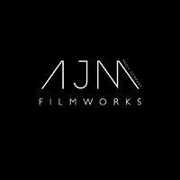 AJM FILMWORKS Logo