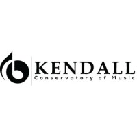 Kendall Conservatory of Music Logo