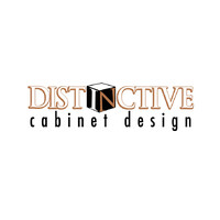 Distinctive Cabinet Design Logo