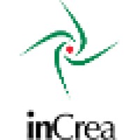 Increa di Boccardi Ugo Logo