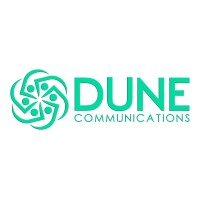 DUNE Communications Logo
