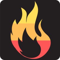 BrightFire Inc. Logo