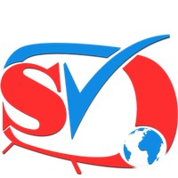 Serbian Television USA Logo