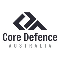 Core Defence Australia Logo