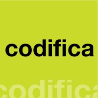 CODIFICA, S.A. de C.V. Logo
