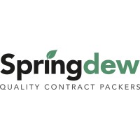 SPRINGDEW LIMITED Logo