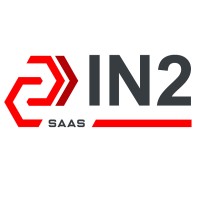 IN2-SaaS: International SaaS Staffing Solutions Logo