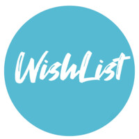 WishList SEO Logo