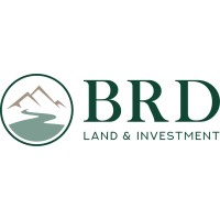 Buller River Development- BRDLand Logo