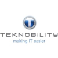 Teknobility LLC Logo
