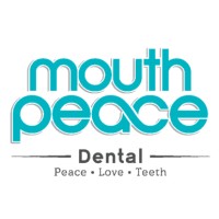 MouthPeace Dental Logo