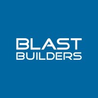 Blast Builders Logo
