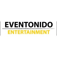 EVENTONIDO ENTERTAINMENT Logo