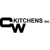 CW Kitchens Inc Logo