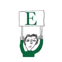 Ecosystemic Magazine Logo