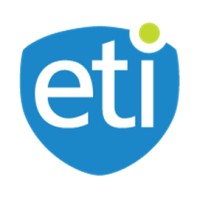 ETI Software Logo