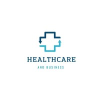 Healthcare and Business Logo