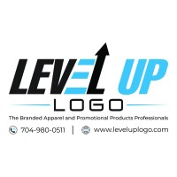 Level Up Logo, LLC Logo