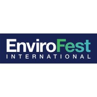 EnviroFest International Logo
