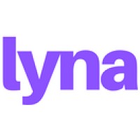 lyna.io Logo