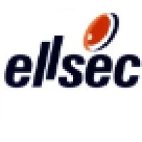 Ellsec Cash Handling Systems Ltd Logo