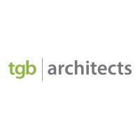 TGB Architects Logo