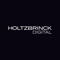 Holtzbrinck Digital Logo