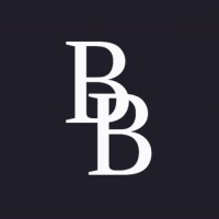 Project Alpha - Digital Asset Start Up Logo