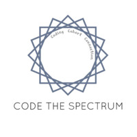 Code the Spectrum Logo