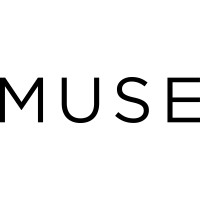 MUSE & PARTNERS Logo