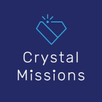 Crystal Missions Logo