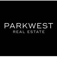 Parkwest Real Estate Logo