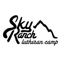Sky Ranch Lutheran Camp Logo
