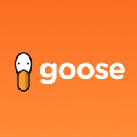 Goose Logo