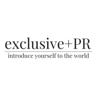 Exclusive PR + Marketing Logo