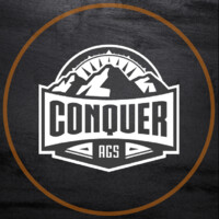 CONQUER Logo