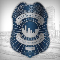 Milwaukee Police Foundation Logo