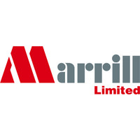 MARRILL LIMITED Logo