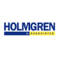Holmgren & Associates Logo