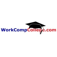 WorkCompCollege.com Logo
