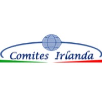 Comites Irlanda Logo