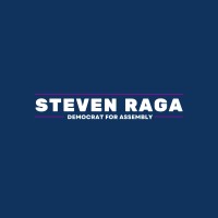 Steven Raga for New York State Assembly Logo