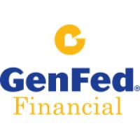 GenFed Financial Credit Union, Inc. Logo