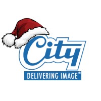 City Uniforms and Linen Logo