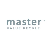 Master HR Deutschland GmbH Logo